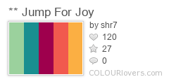**_Jump_For_Joy