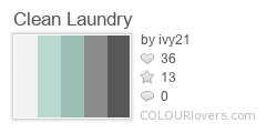 Clean_Laundry