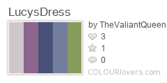 LucysDress