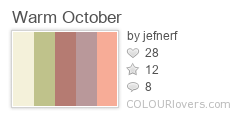 Warm_October