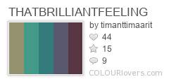 ThatBrilliantFeeling