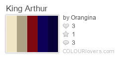 King_Arthur