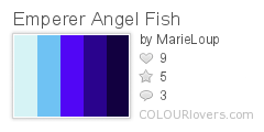 Emperer_Angel_Fish