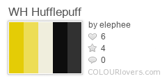 WH_Hufflepuff