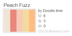 Peach_Fuzz