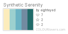 Synthetic_Serenity
