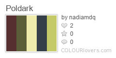 Poldark