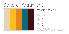 Sake_of_Argument