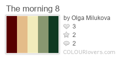 The_morning_8