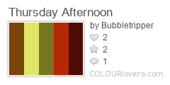 Thursday_Afternoon