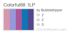 Colorful88_1LP