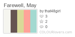 Farewell_May