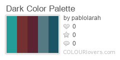 Dark_Color_Palette