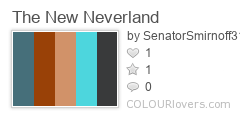 The_New_Neverland