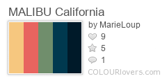 MALIBU_California