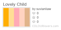 Lovely_Child