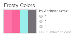 Frosty_Colors