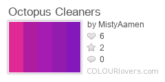Octopus_Cleaners