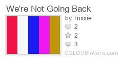 Were_Not_Going_Back