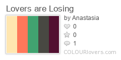 Lovers_are_Losing