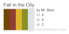 Fall_in_the_City