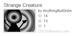 Strange_Creature