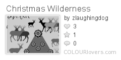 Christmas_Wilderness