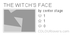 THE_WITCHS_FACE