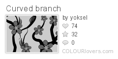 Curved_branch