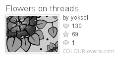 Flowers_on_threads