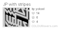 JP_with_stripes