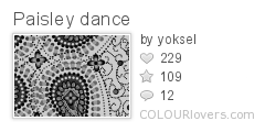 Paisley_dance