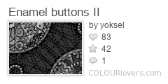 Enamel_buttons_II