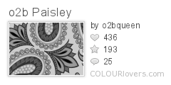 o2b_Paisley