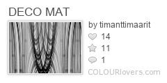 DECO_MAT