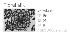 Floral_silk