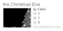 the_Christmas_Eve