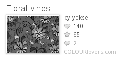 Floral_vines