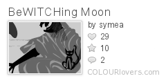 BeWITCHing_Moon