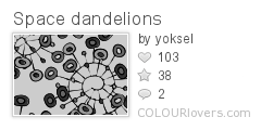 Space_dandelions