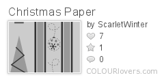 Christmas_Paper