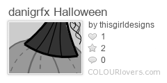 danigrfx_Halloween