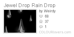 Jewel_Drop_Rain_Drop