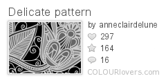 Delicate_pattern