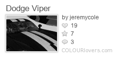 Dodge_Viper