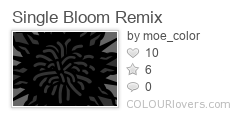 Single_Bloom_Remix