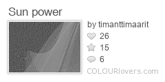 Sun_power