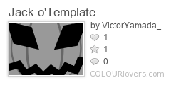 Jack_oTemplate