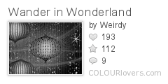 Wander_in_Wonderland