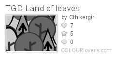 TGD_Land_of_leaves